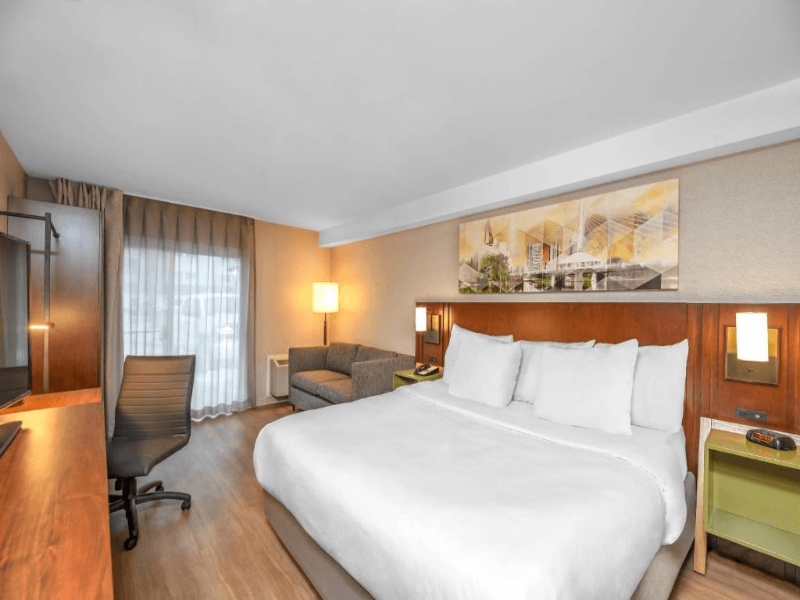 Comfort Inn Sault Ste.Marie image