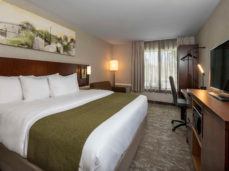 Comfort Inn Sault Ste.Marie image