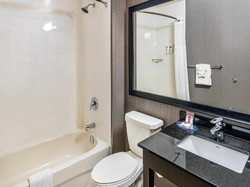 Comfort Inn Sudbury image