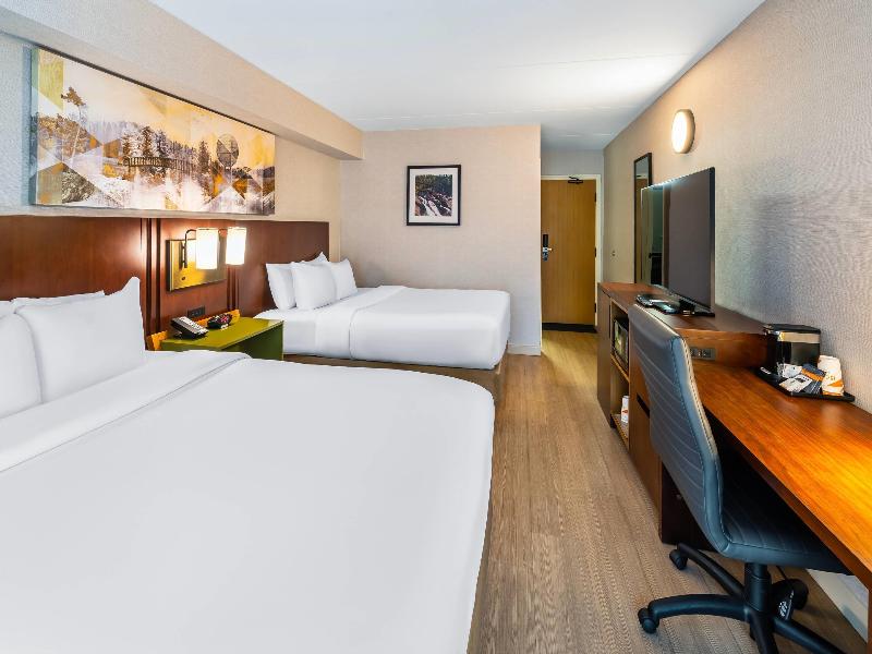 Comfort Inn Sudbury image