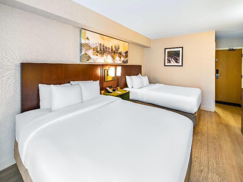 Comfort Inn Sudbury image