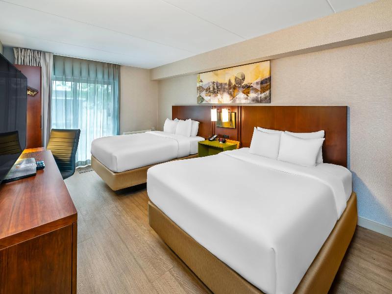 Comfort Inn Sudbury image