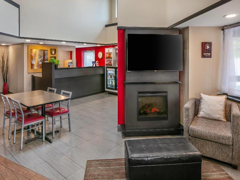 Comfort Inn Sydney image