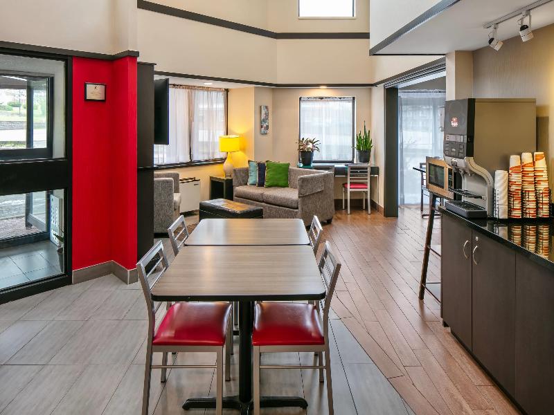 Comfort Inn Sydney image