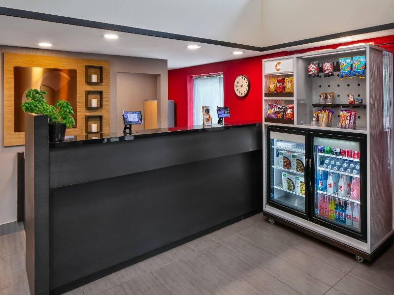 Comfort Inn Sydney image