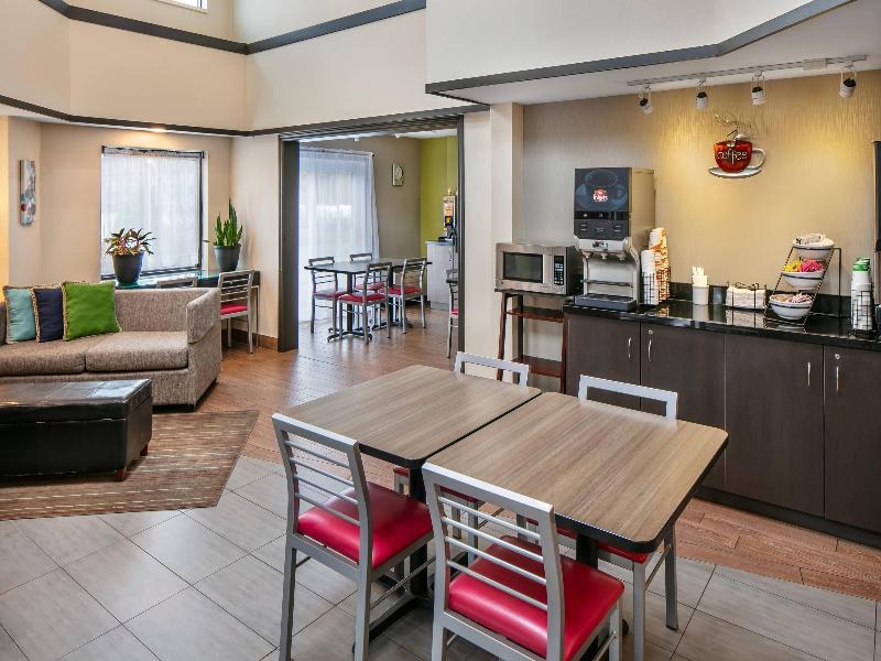 Comfort Inn Sydney image