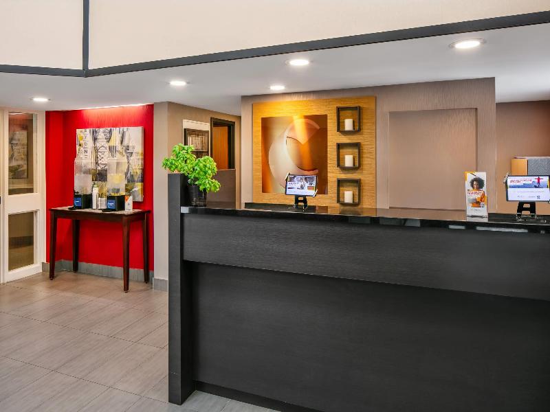 Comfort Inn Sydney image
