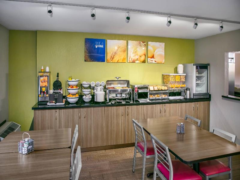 Comfort Inn Sydney image