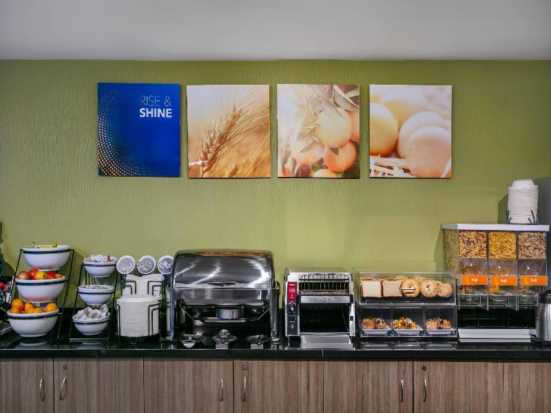 Comfort Inn Sydney image
