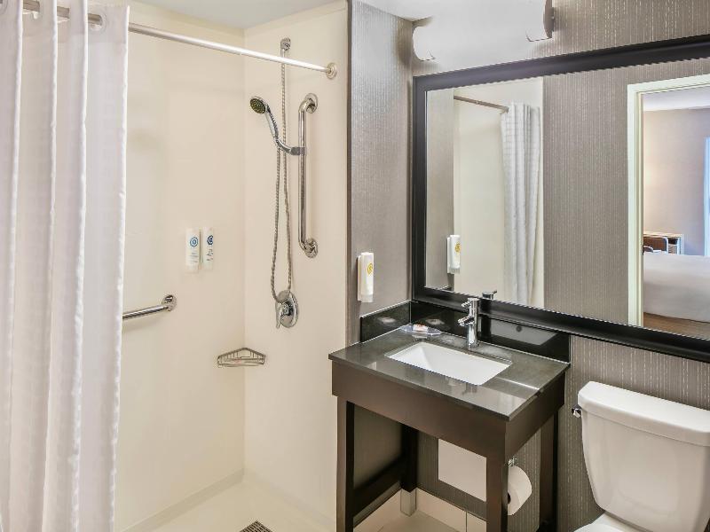 Comfort Inn Sydney image