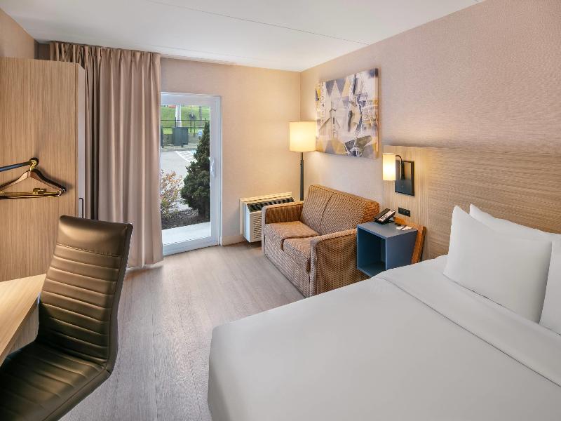 Comfort Inn Sydney image