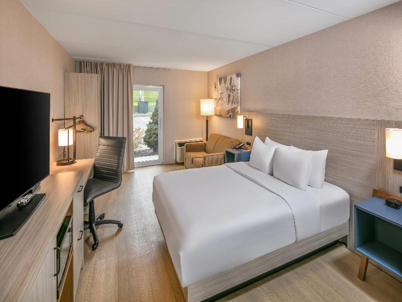 Comfort Inn Sydney image