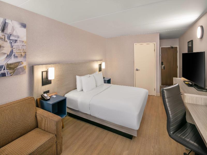 Comfort Inn Sydney image