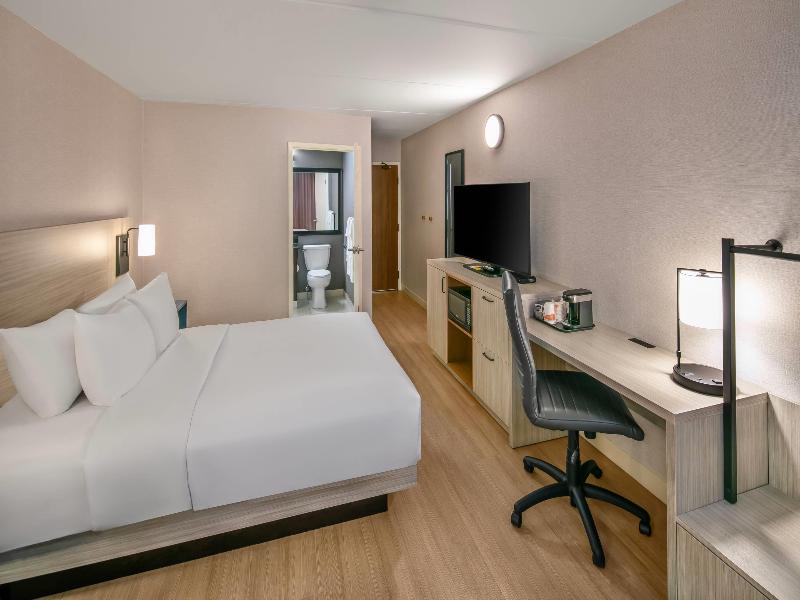 Comfort Inn Sydney image