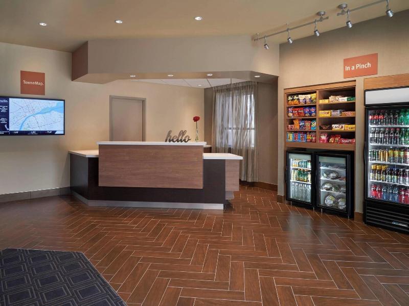 TownePlace Suites Windsor image
