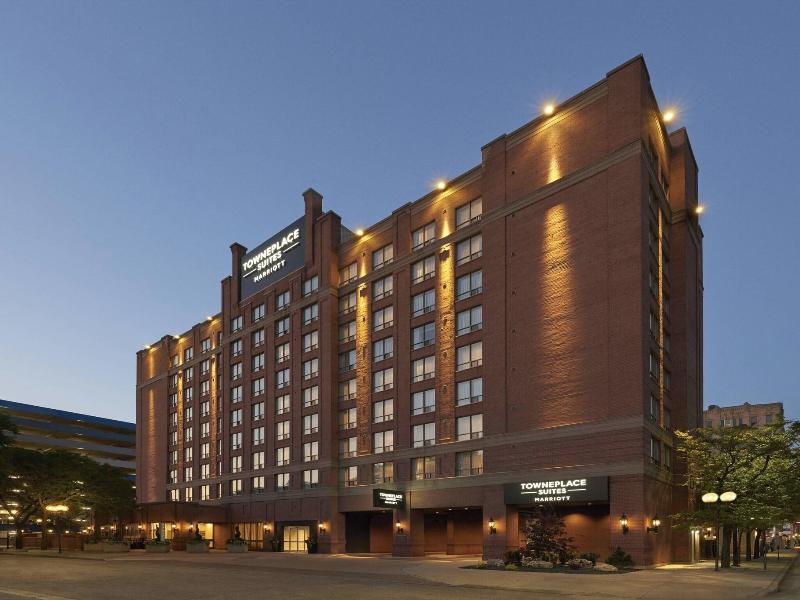TownePlace Suites Windsor image