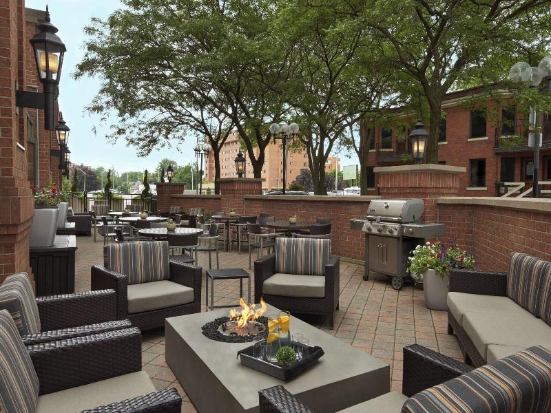 TownePlace Suites Windsor image