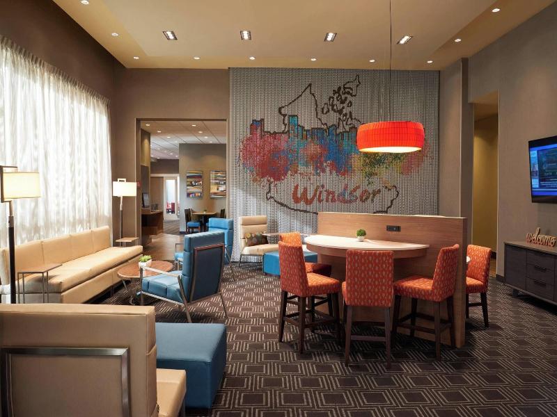 TownePlace Suites Windsor image