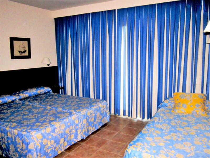 Rambla image