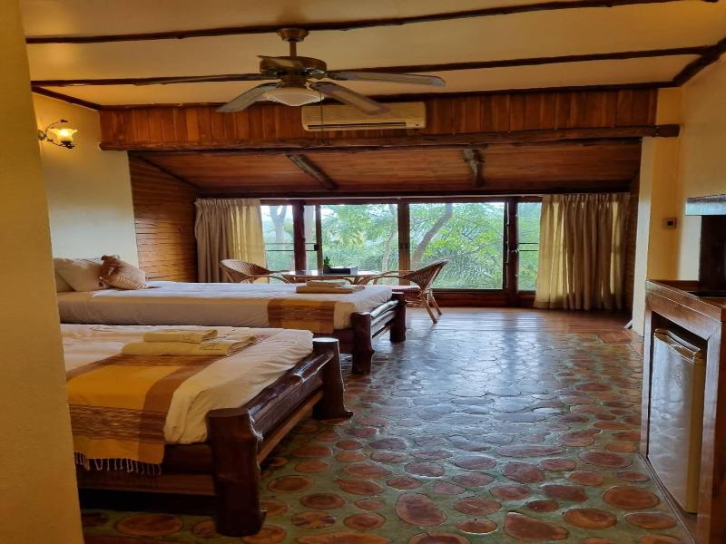Phu Pha Nam Resort & Spa image