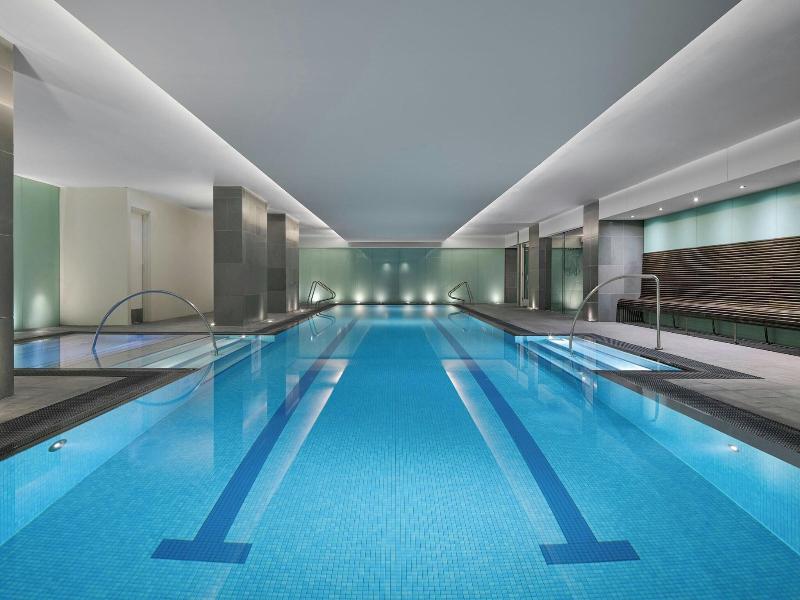 Westin Melbourne image