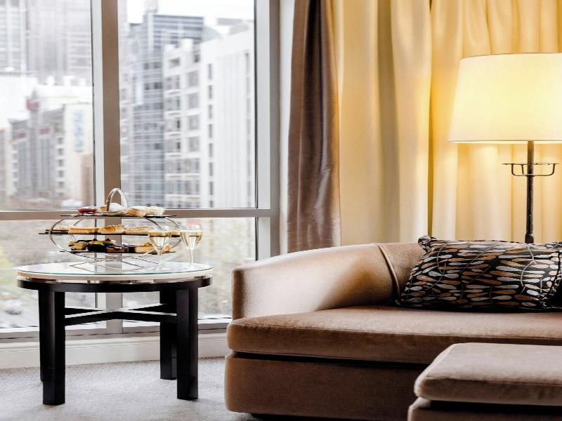 Westin Melbourne image