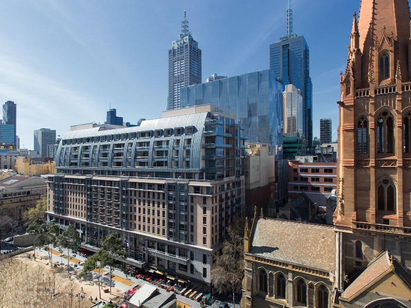 Westin Melbourne image