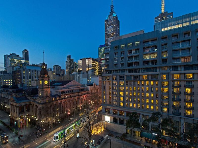 Westin Melbourne image