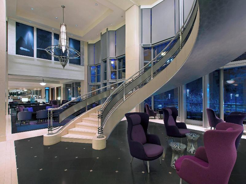 Westin Melbourne image