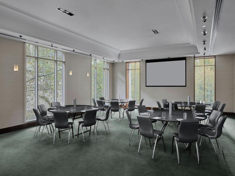 Westin Melbourne image
