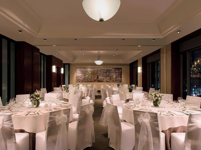 Westin Melbourne image