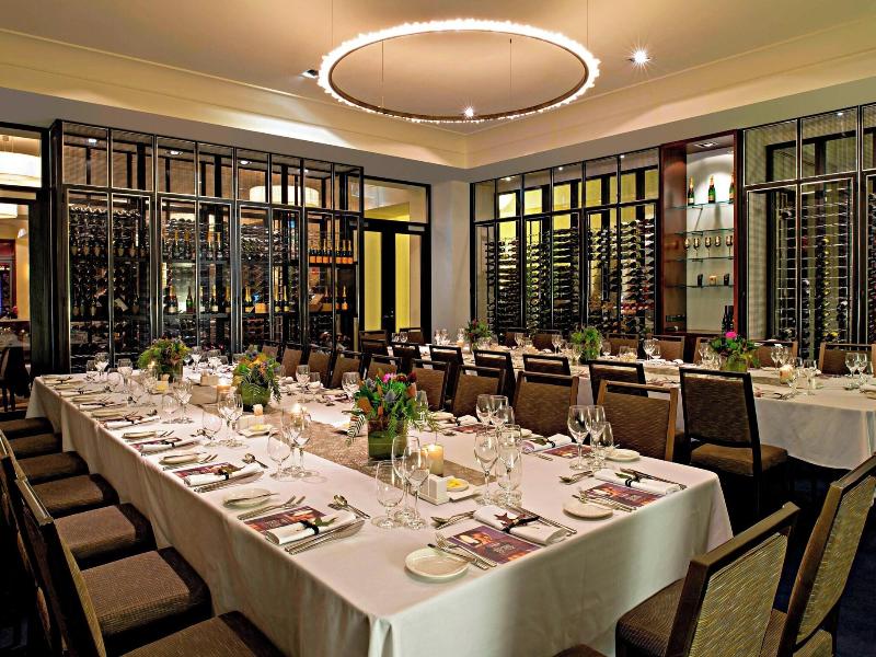 Westin Melbourne image