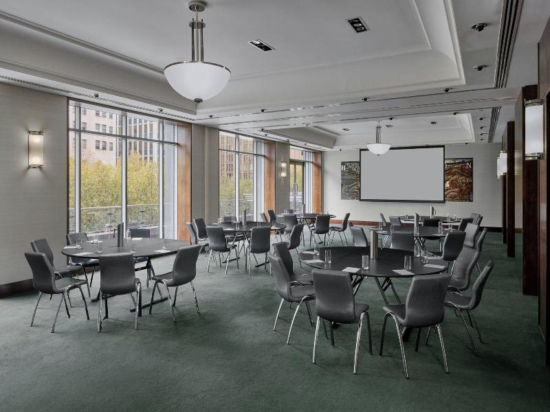 Westin Melbourne image