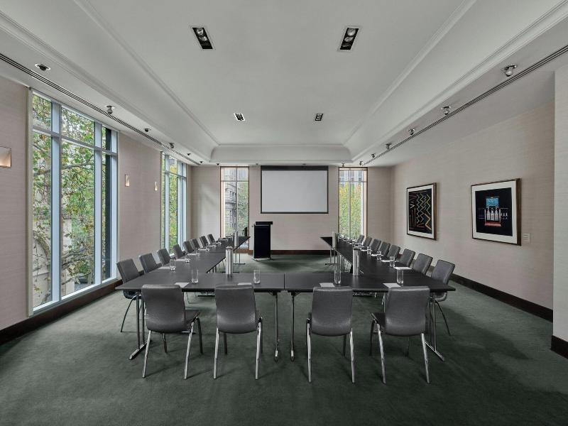 Westin Melbourne image