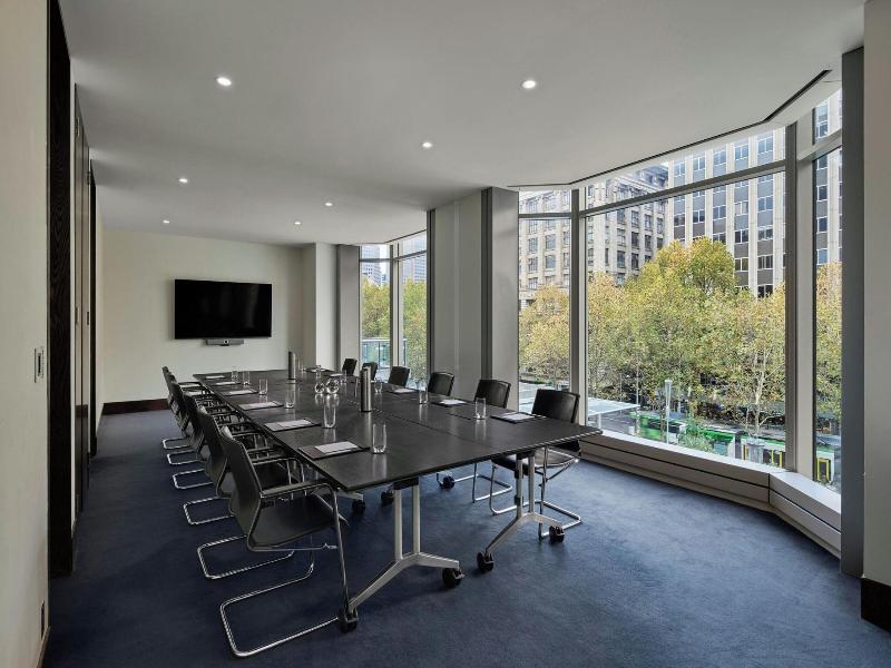 Westin Melbourne image