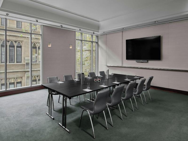 Westin Melbourne image