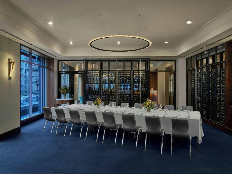 Westin Melbourne image