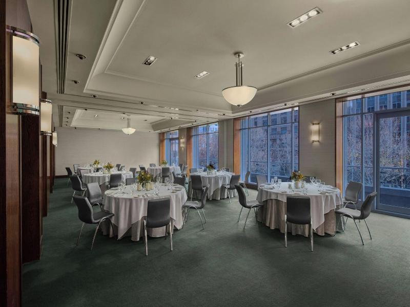 Westin Melbourne image