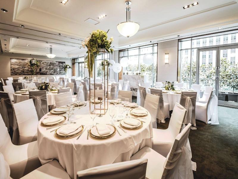 Westin Melbourne image