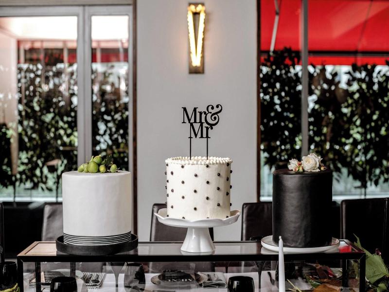 Westin Melbourne image