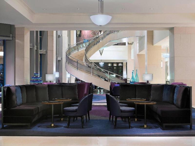 Westin Melbourne image
