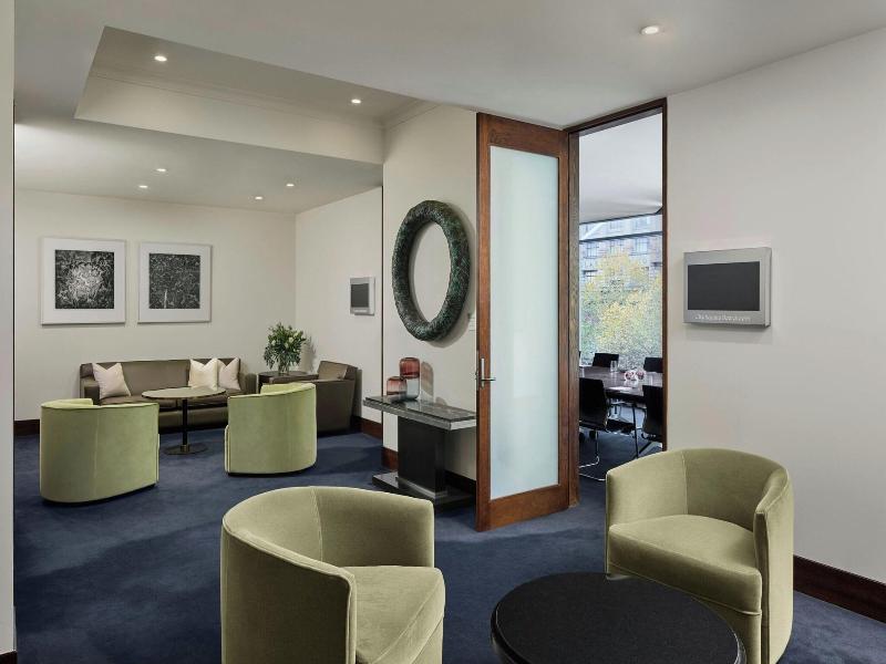Westin Melbourne image
