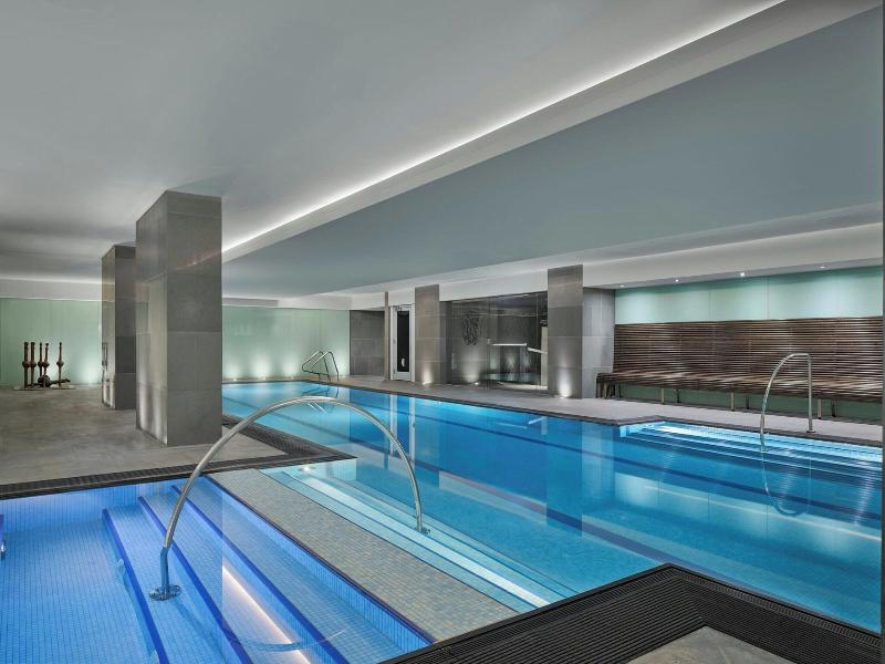 Westin Melbourne image