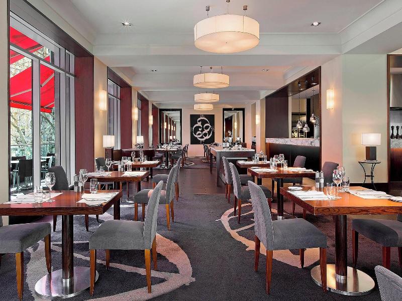 Westin Melbourne image