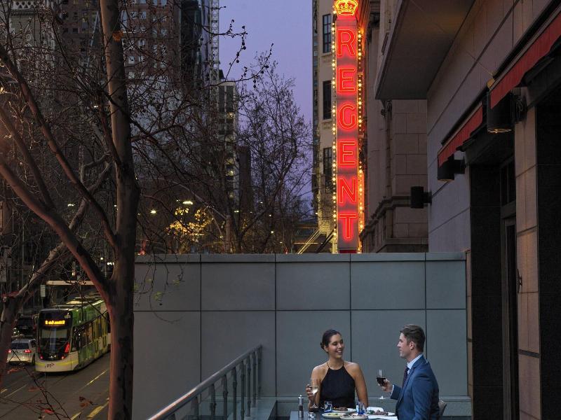 Westin Melbourne image