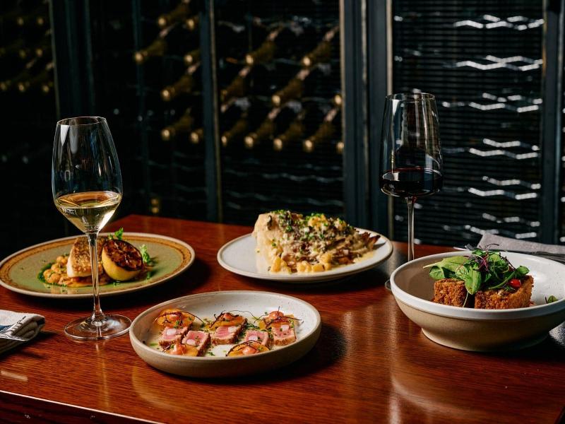 Westin Melbourne image