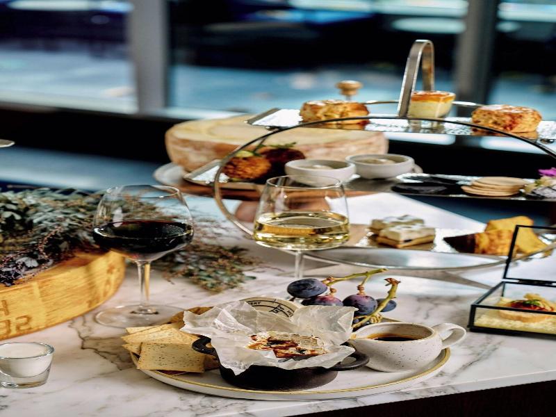 Westin Melbourne image