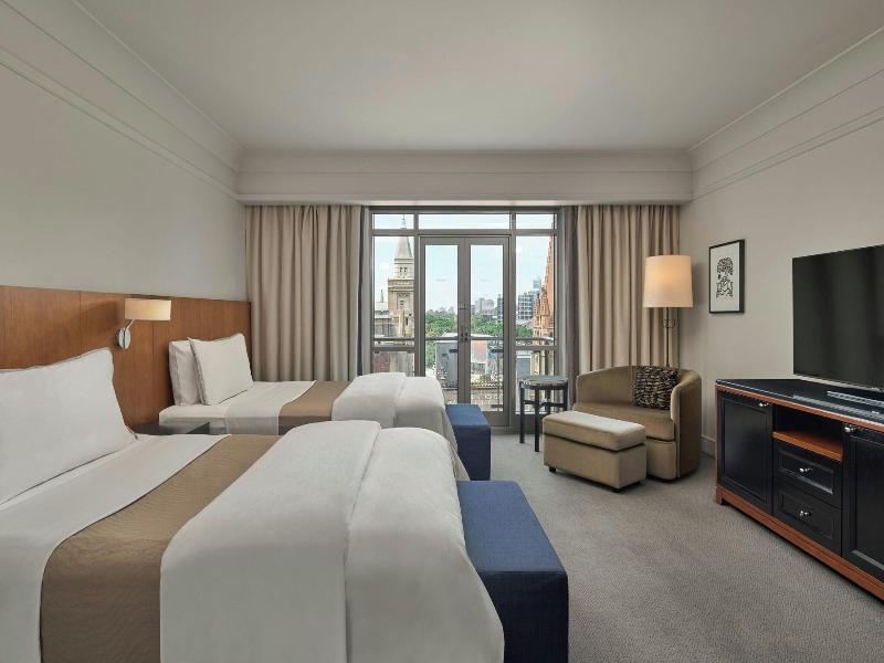 Westin Melbourne image