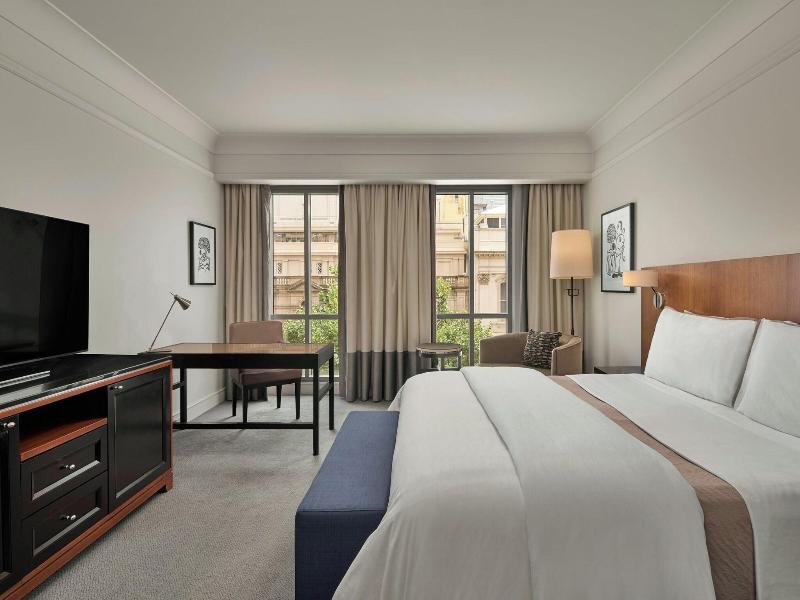 Westin Melbourne image