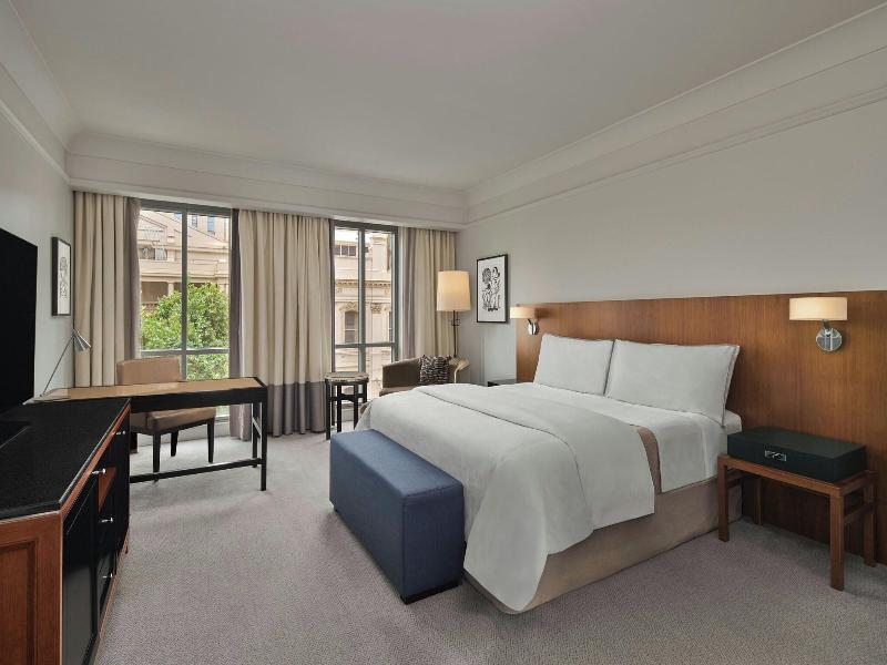 Westin Melbourne image